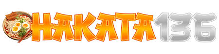 HAKATA136 logo